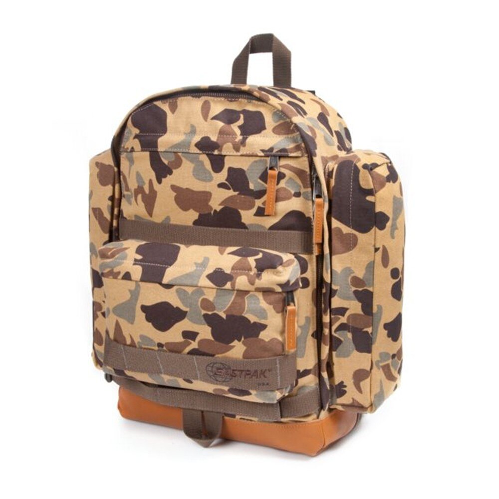 EASTPAK KILLINGTON Camo 52 Rucsac laptop 15