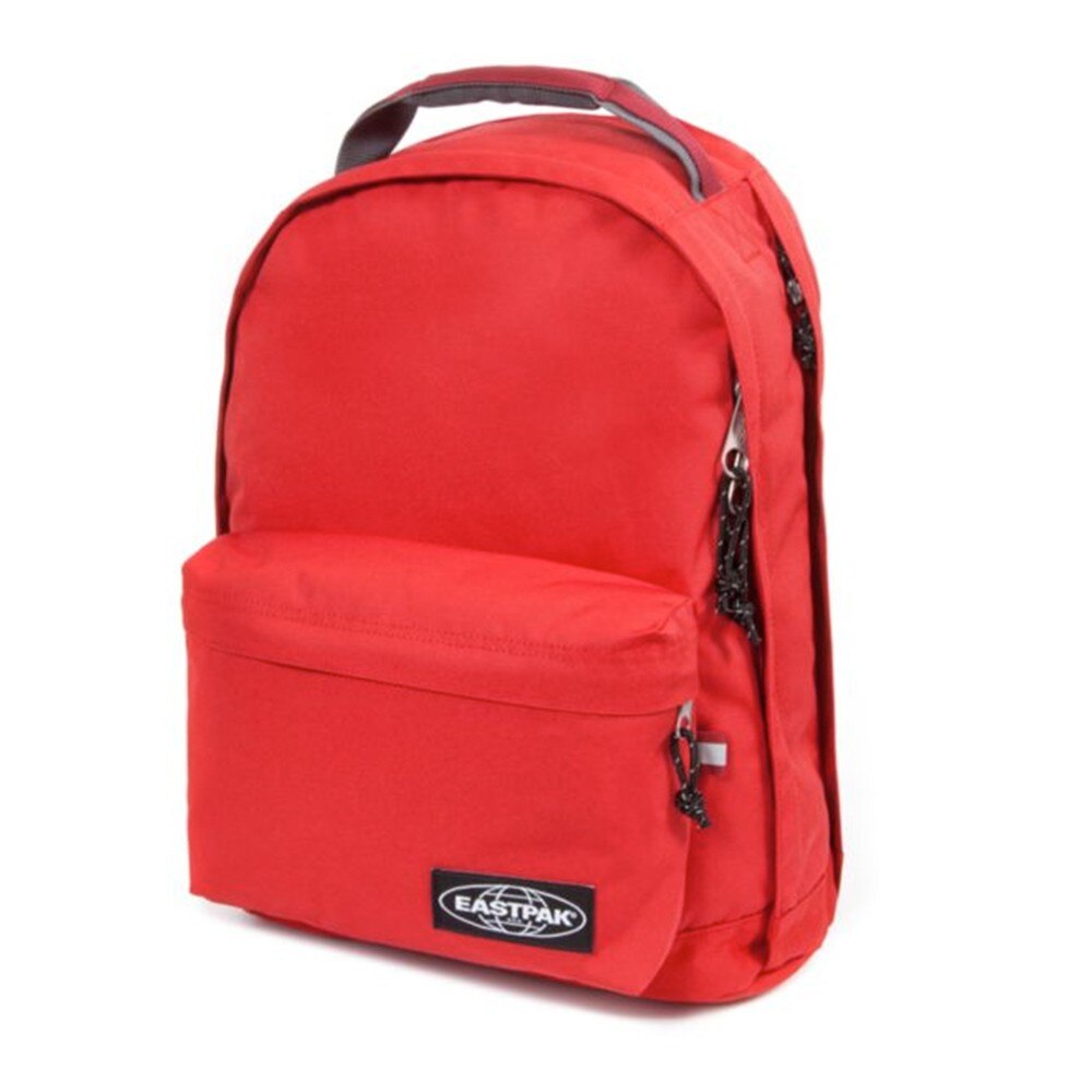 EASTPAK CHIZZO Charged Red | Rucsac laptop 13