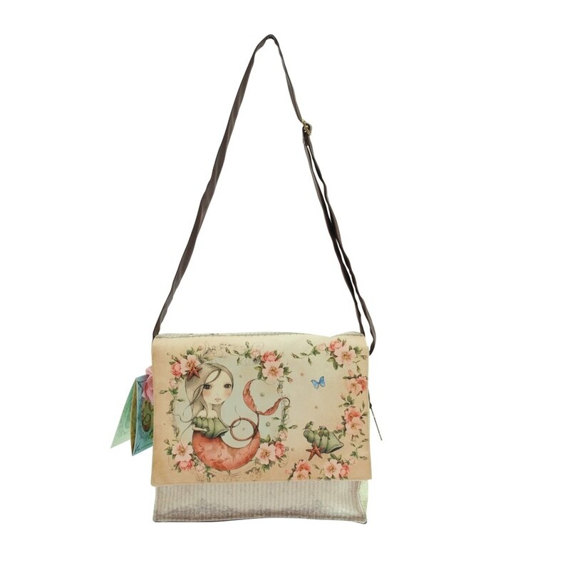 Geanta umar Mergirl Mirabelle