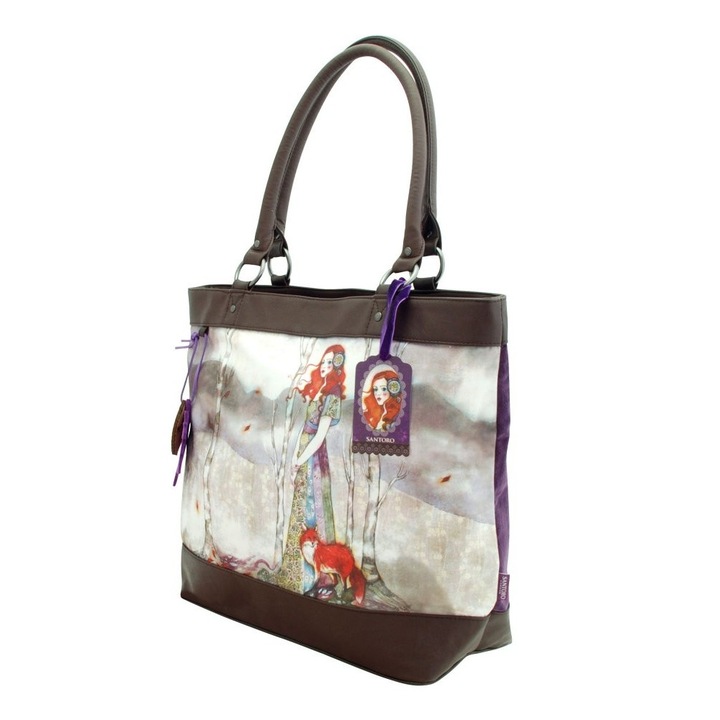 Willow The Guide táska