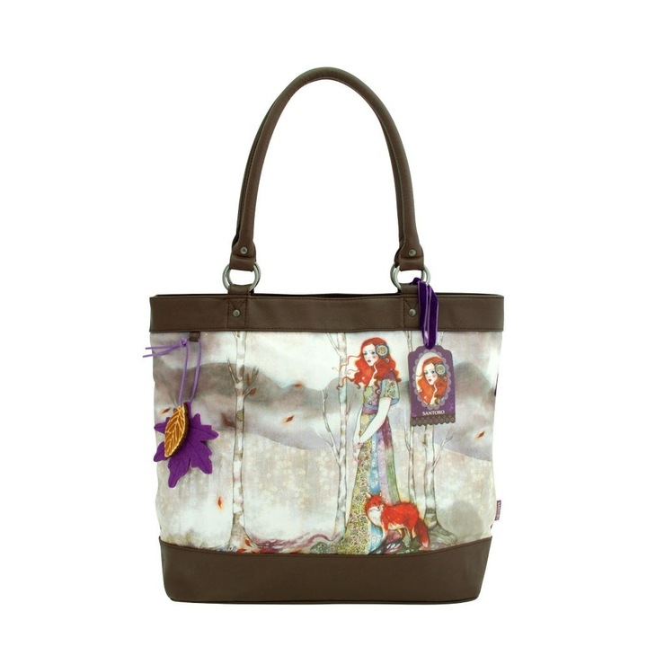 Willow The Guide táska