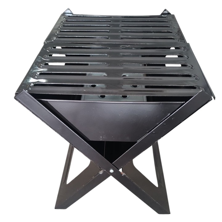 Gratar picnic pliabil, Orgaz, ORM-4