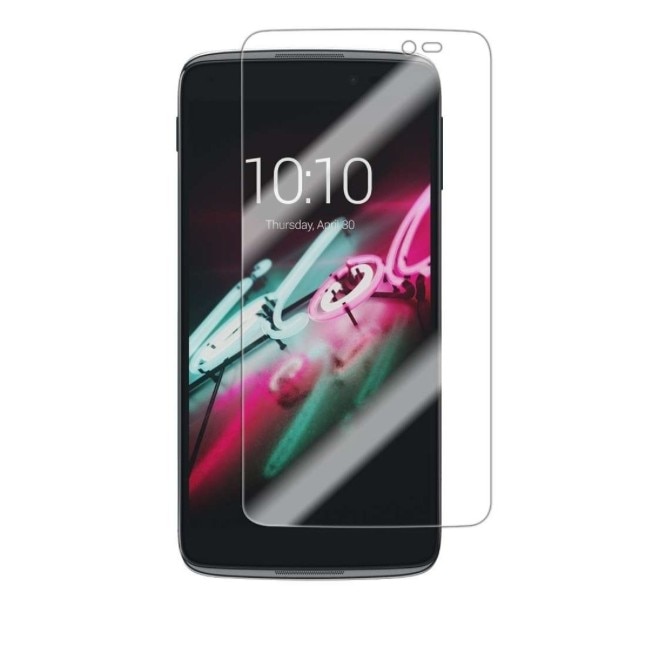 Folie Sticla Kabelwelt pentru Alcatel Idol 3 ; 0.3 mm, GKWXCps020