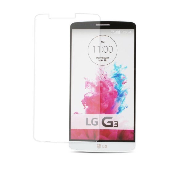 Folie Sticla Kabelwelt pentru Lg G3; 0.3 mm, GKWXCps031