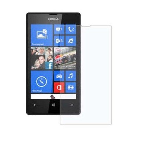 Folie Sticla Kabelwelt pentru Nokia Lumia 520; 0.3 mm, GKWXCps047