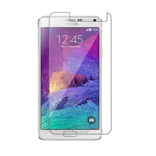 Folie Sticla Kabelwelt pentru Samsung Note 4; 0.3 mm, GKWXCps063