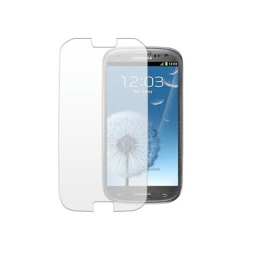 Folie Sticla Kabelwelt pentru Samsung S3 Mini; 0.3 mm, GKWXCps057