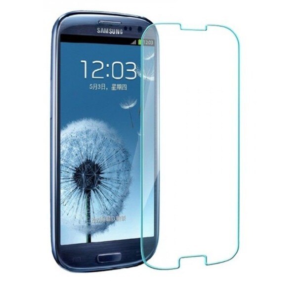 Folie Sticla Kabelwelt pentru Samsung S3; 0.3 mm, GKWXCps001