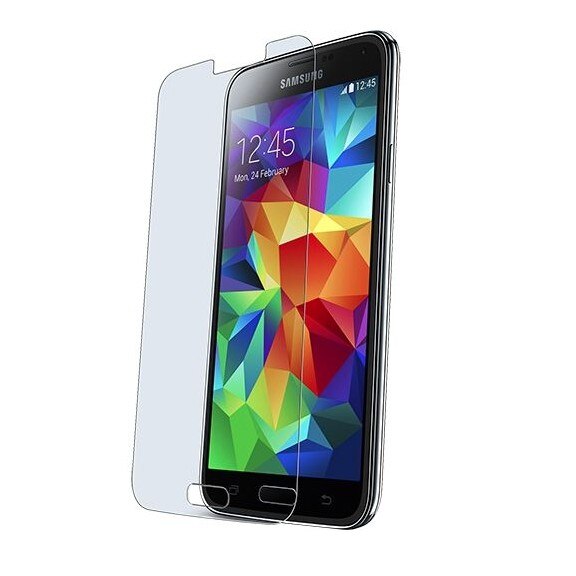 Folie Sticla Kabelwelt pentru Samsung S5; 0.3 mm, GKWXCps003