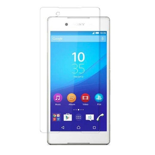 Folie Sticla Kabelwelt pentru Sony Xperia Z4; 0.3 mm, GKWXCps049