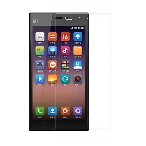 Folie Sticla Kabelwelt pentru Xiaomi MI3; 0.3 mm, GKWXCps050