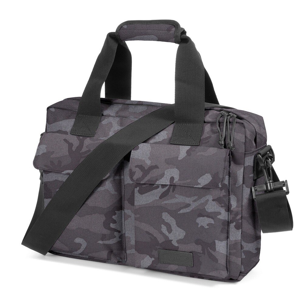 EASTPAK PYLE Melange Camo Geanta laptop 15
