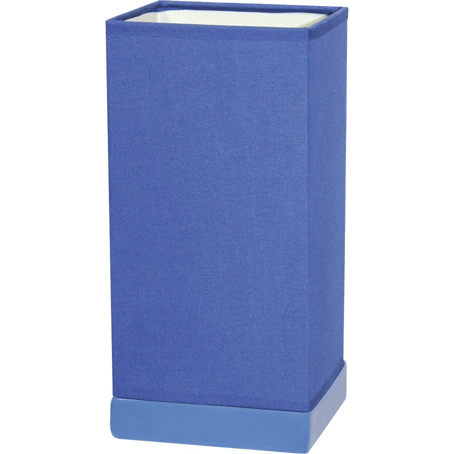 Veioza Klausen Kevin, Albastru, KL 0520, E14, 1x7 W