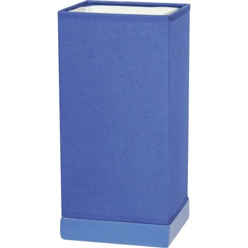 Veioza Klausen Kevin, Albastru, KL 0520, E14, 1x7 W Veioza Klausen Kevin, Albastru, KL 0520, E14, 1x7 W