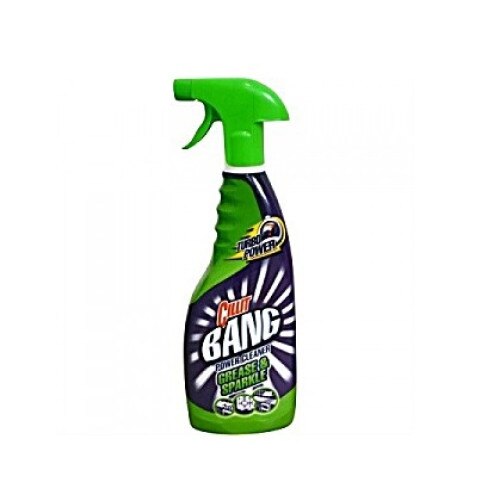 Degresant CILLIT BANG cu pulverizator 1000 ml