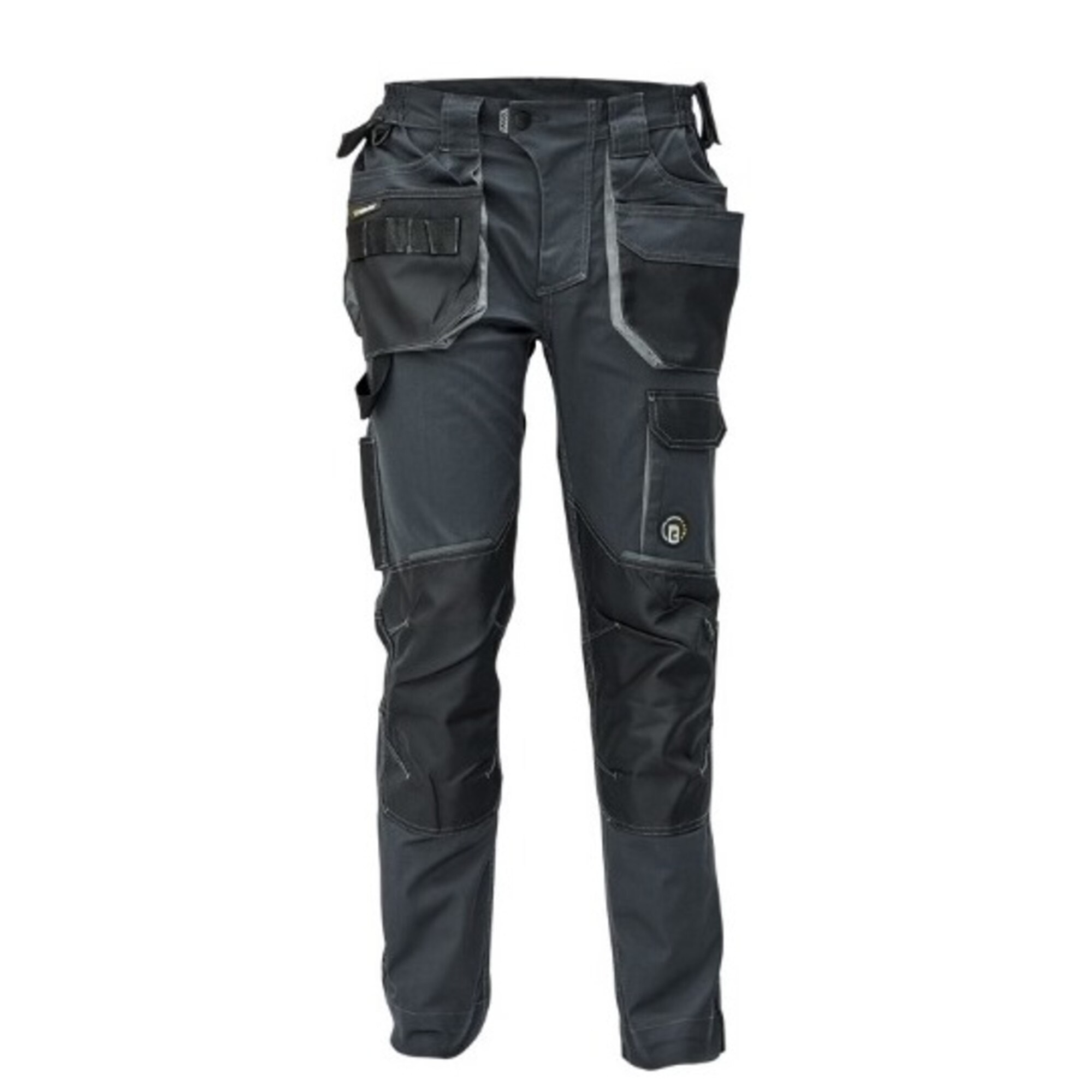Pantaloni de lucru profesionali Dayboro Trifibetex , Gri Antracit, marimea 58