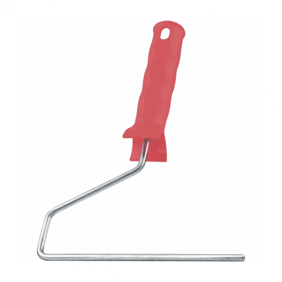 Maner pentru mini-role trafaleti 50 mm si 75 mm, D manere 6 mm, zincat MTX