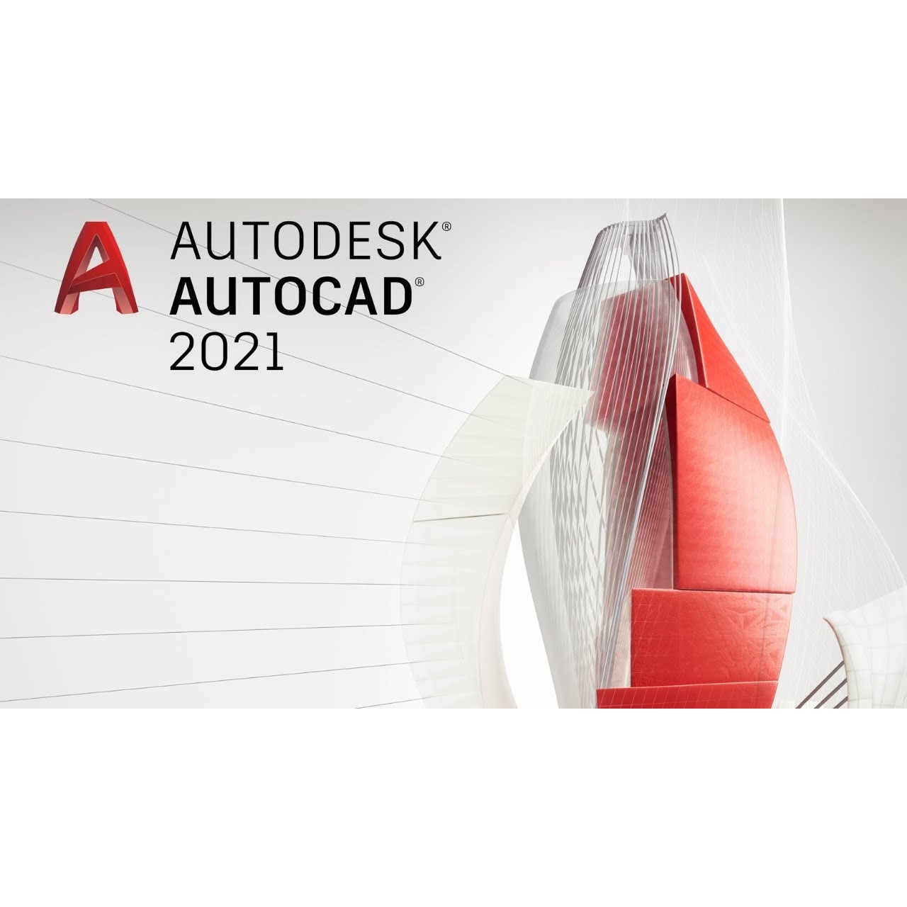 Autodesk AutoCAD LT 2021 Comerciala, Subscriptie 3 ani, Electronica