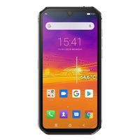 telefon mobil blackview bv9900 pro dual sim 128gb 8gb ram 4g silver imagen 5_0_
0