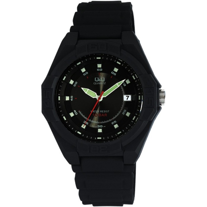 Q&Q férfi karóra A444J003Y