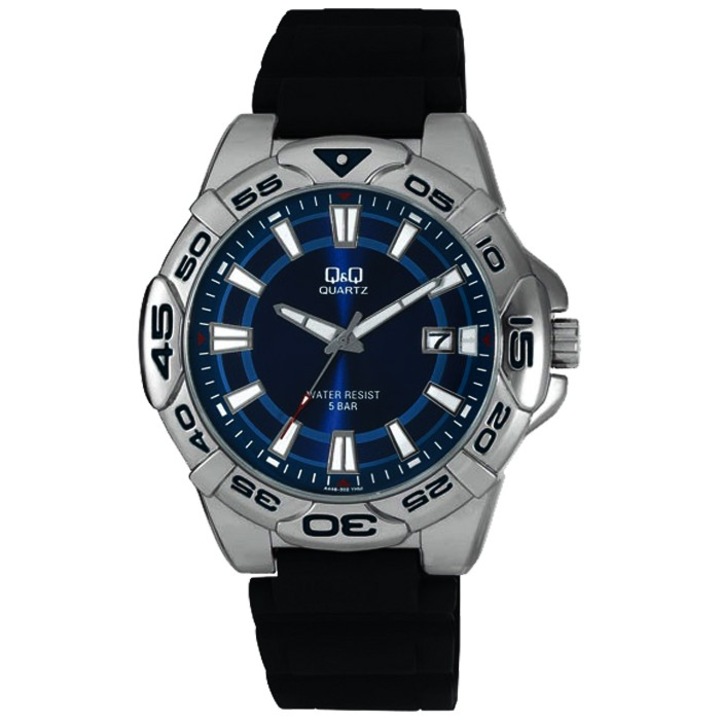 Q&Q A446J302Y férfi karóra