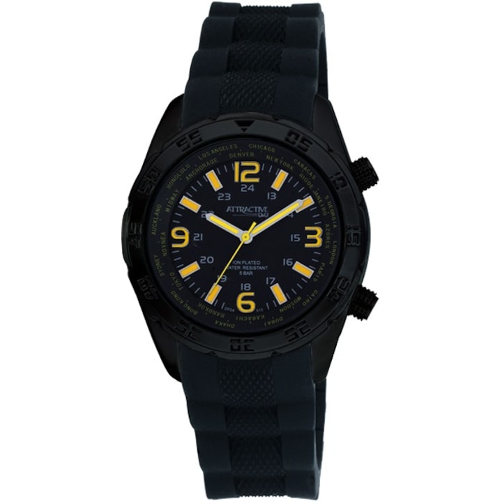 Q&Q DF04J515Y férfi karóra