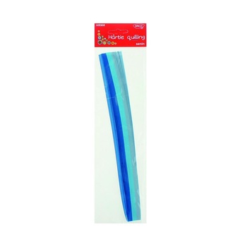 Hartie qulling 30x0.5cm 200/set senin DACO HR908 Hartie qulling 30x0.5cm 200/set senin DACO HR908
