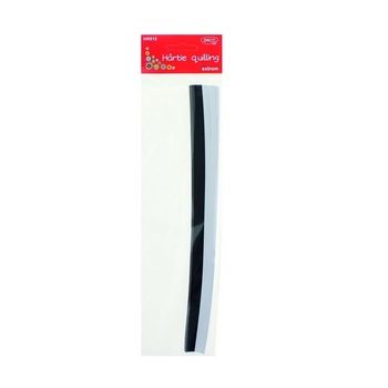 Hartie qulling 30x0.5cm 200/set extrem DACO HR912 Hartie qulling 30x0.5cm 200/set extrem DACO HR912