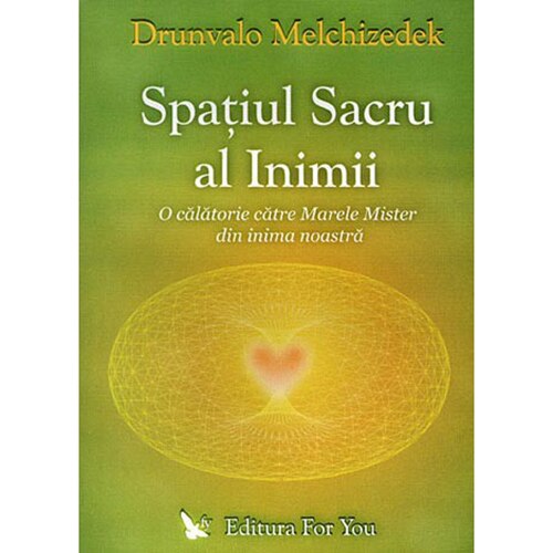 Spatiul Sacru al Inimii