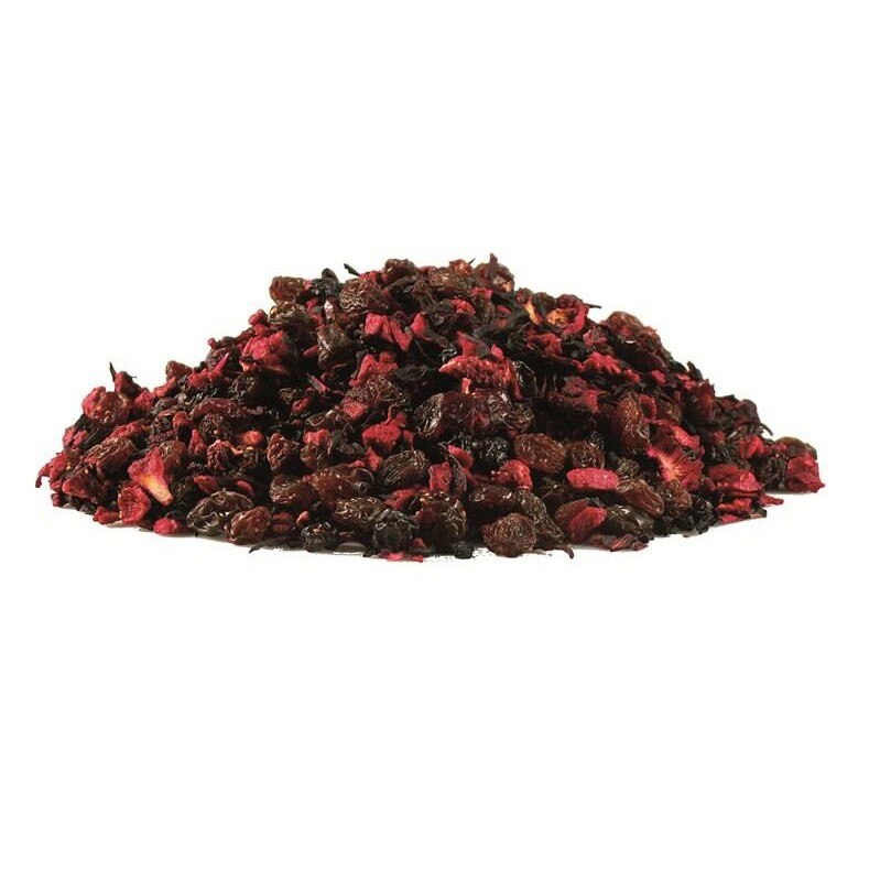 Ceai de Fructe M225 Red Fruit Marmalade