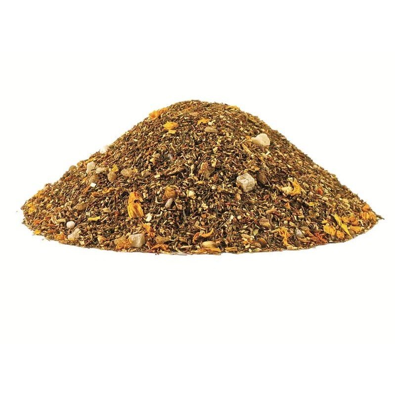 Ceai Rooibos M242 Pineapple & Ginger