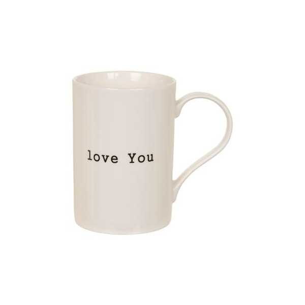 Cana - Love You Serax