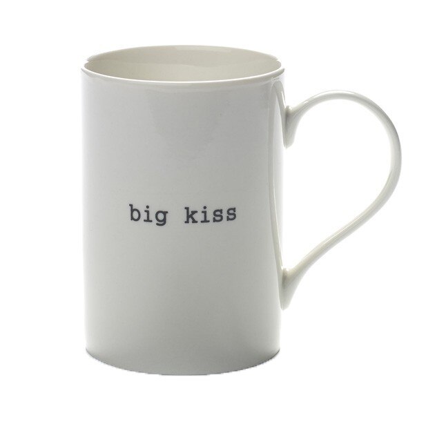 Cana - Big Kiss Serax