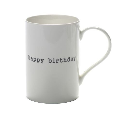 Cana - Happy Birthday Serax