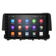 Navigatie Honda Civic ( 2016 - 2020 ), 4 GB RAM + 64 GB ROM, Slot Sim 4G pt Internet, Carplay, Android, Aplicatii, Usb, Wi Fi, Bluetooth