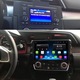 Navigatie Honda Civic ( 2016 - 2020 ), 4 GB RAM + 64 GB ROM, Slot Sim 4G pt Internet, Carplay, Android, Aplicatii, Usb, Wi Fi, Bluetooth