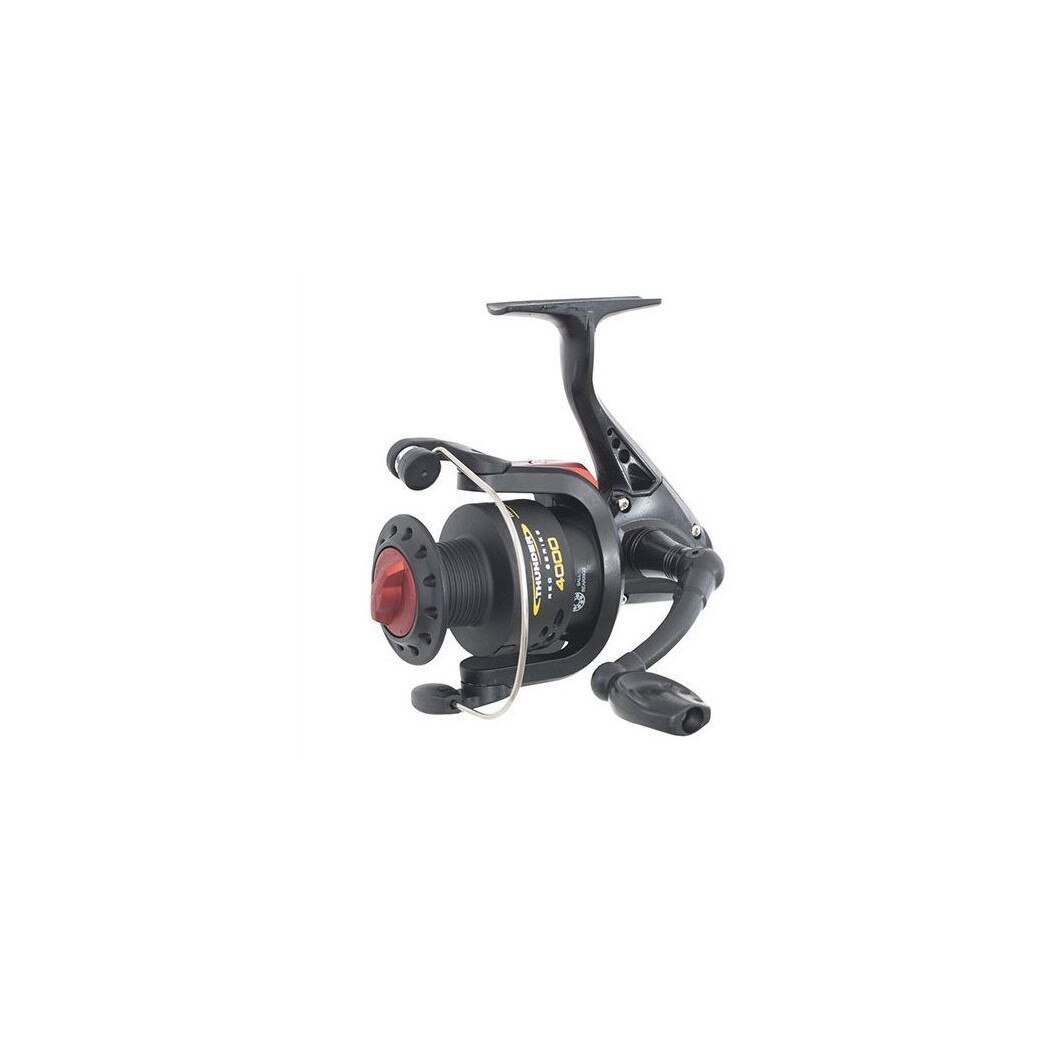 Mulineta GS Thunder 2000 FD