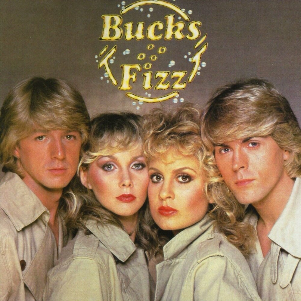 Bucks Fizz - The Definitive Edition (2cd)