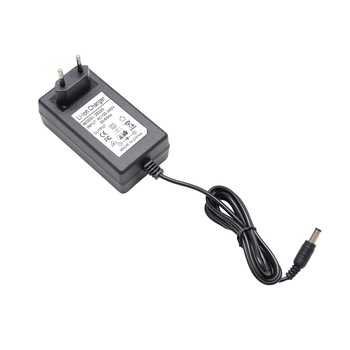Alimentator incarcator Li-Ion FL 25.2V 2A DC Alimentator incarcator Li-Ion FL 25.2V 2A DC