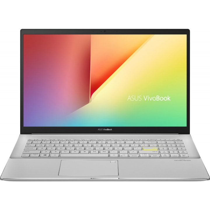 ASUS VivoBook S15 M533IA-BQ031 Laptop, AMD Ryzen 4500U,