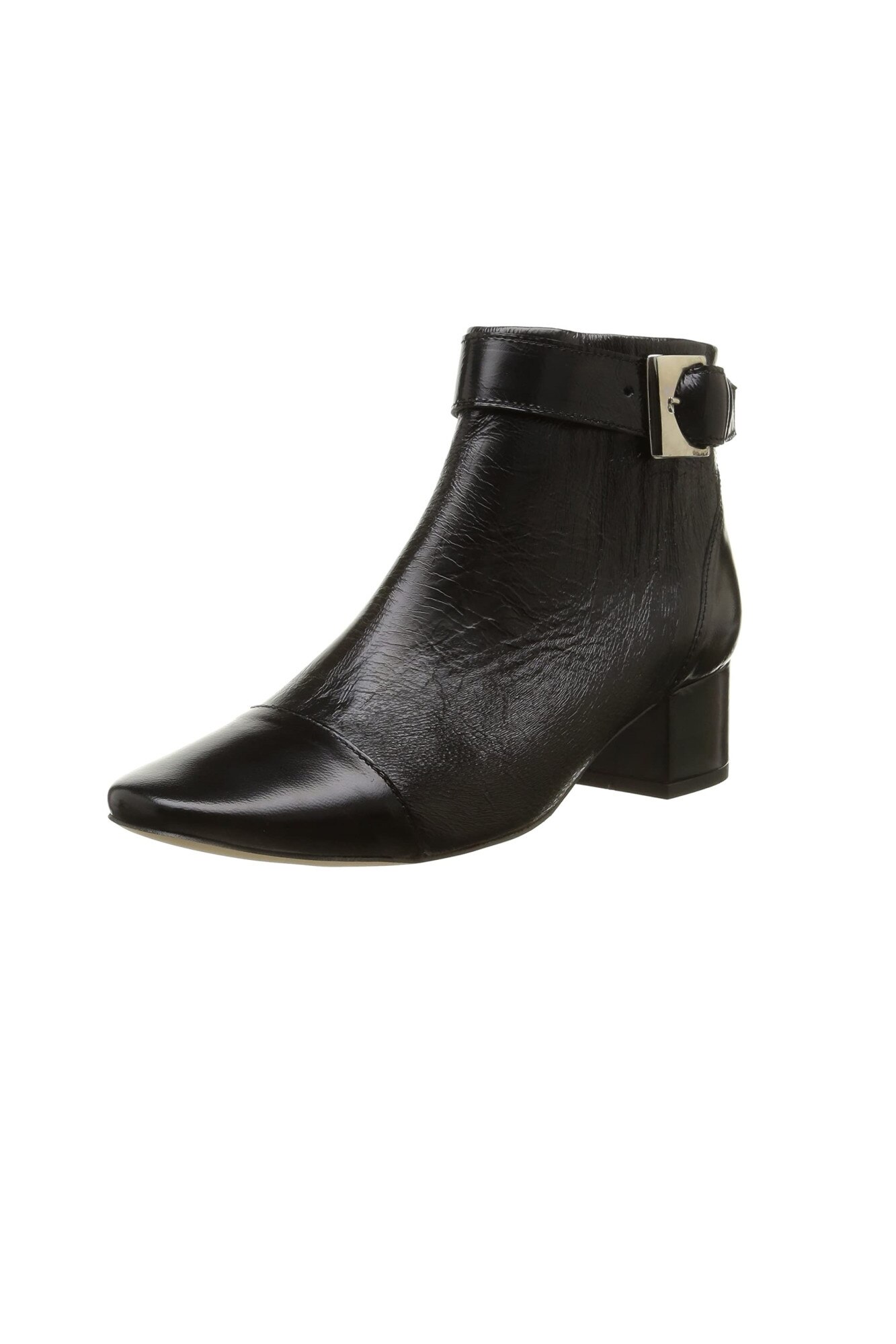Botine, Jonak 225 Alma, Negru