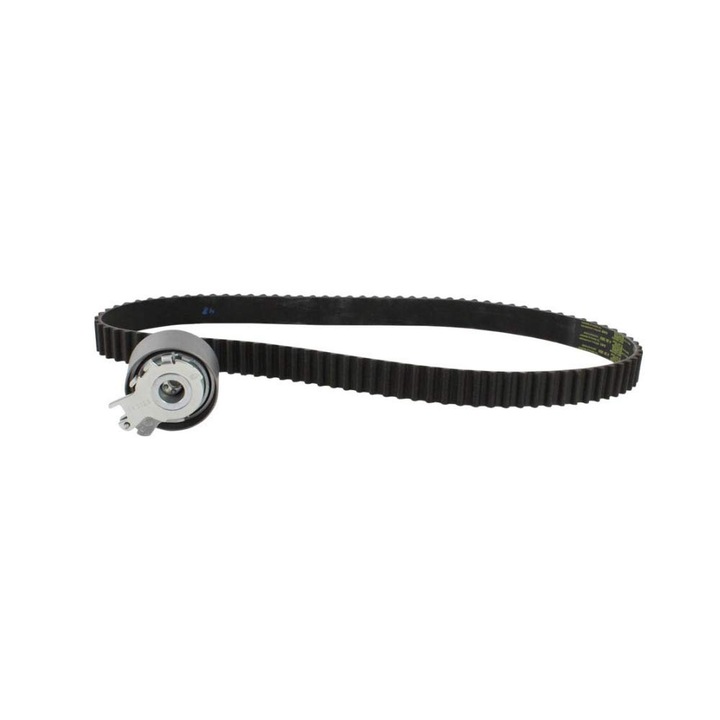 Kit distributie original, Dacia Renault, pentru motoarele 1.2 16V, benzina