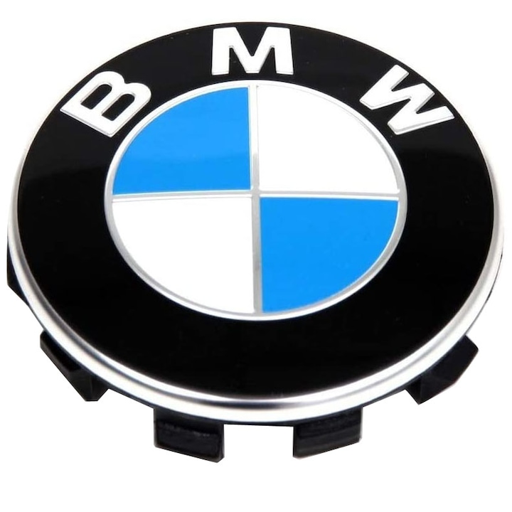 BMW 36136783536 eredeti dísztárcsa, 56 mm, minden típusú eredeti BMW felnikhez