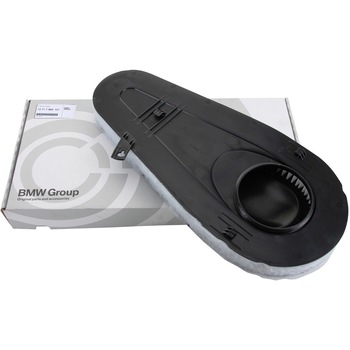 Filtru aer, original BMW, pentru motoarele diesel BMW Seria 5 F10 F11, Seria 5 GT F07, 13717800151 Filtru aer, original BMW, pentru motoarele diesel BMW Seria 5 F10 F11, Seria 5 GT F07, 13717800151