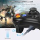 Геймпад, контролер за Xbox 360, Компютър, Кабел 2 м, Черен/Сив