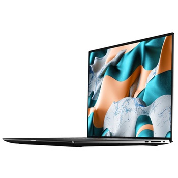 Laptop Dell XPS 15 (9500), Intel® Core™ i7-10750H 5 GHz, 15.6 inch, FHD+, 8GB RAM, 512GB SSD, GTX 1650Ti/4GB Laptop Dell XPS 15 (9500), Intel® Core™ i7-10750H 5 GHz, 15.6 inch, FHD+, 8GB RAM, 512GB SSD, GTX 1650Ti/4GB