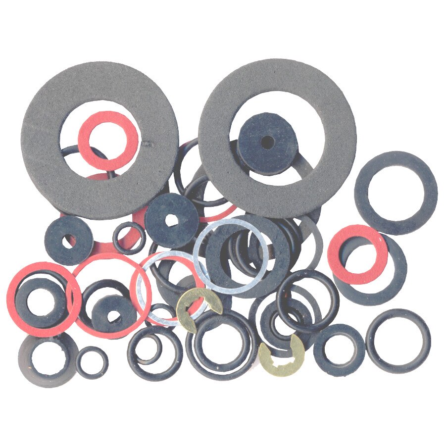 Garnituri diverse 50 bucati/set