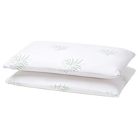 set 2 perne homestill memory aloe vera 40x70cm imagen 19_0_
0