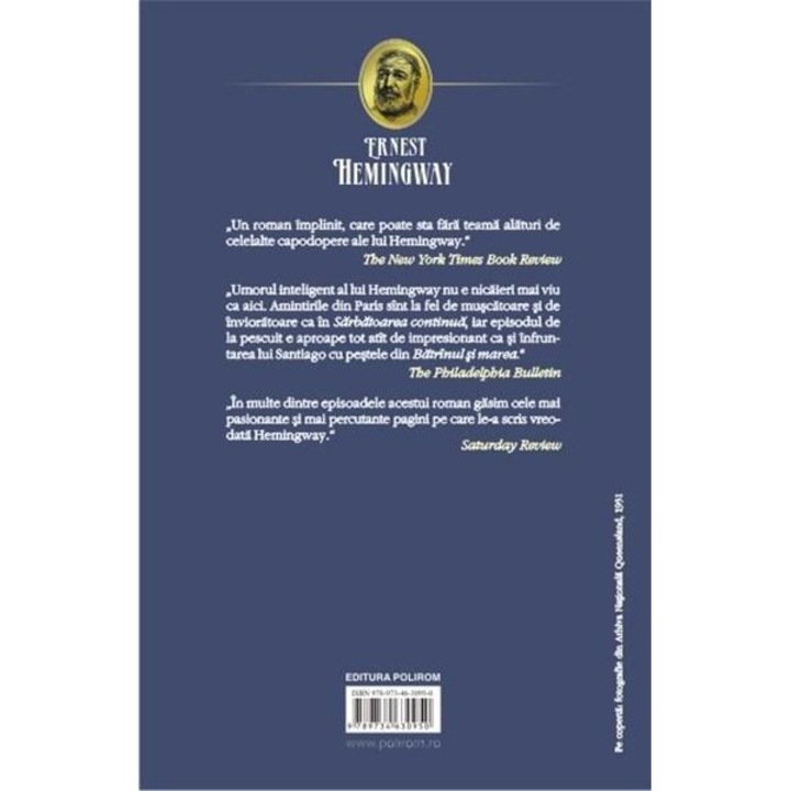 Thomas Hudson-szigetek – Ernest Hemingway