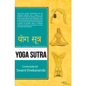 Yoga Sutra - Patanjali - Swami Vivekananda Yoga Sutra - Patanjali - Swami Vivekananda